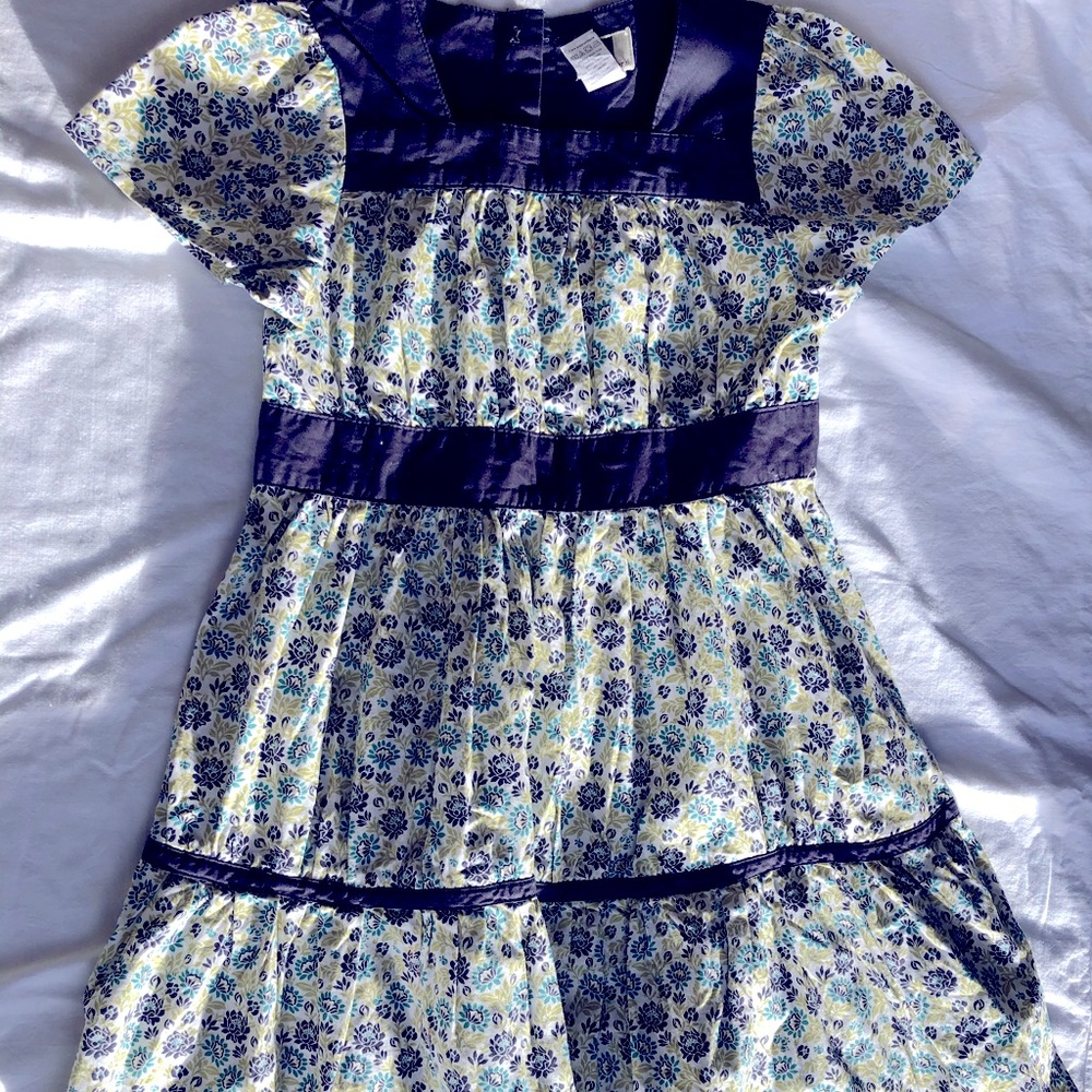 Tea Collection dress size 6, new